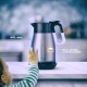 Lauben Vacuum Thermo Kettle VTK01S - Vízforraló